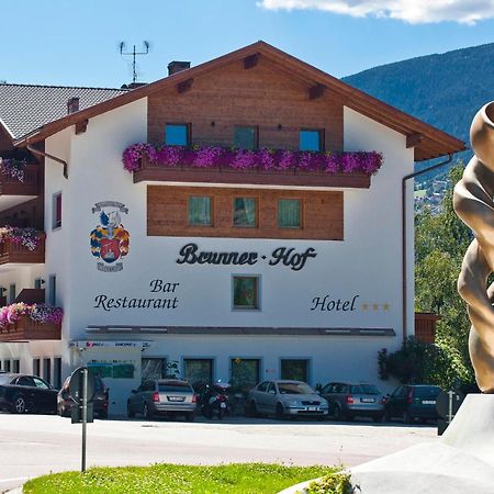 Brunnerhof Klausen-Chiusa Luaran gambar
