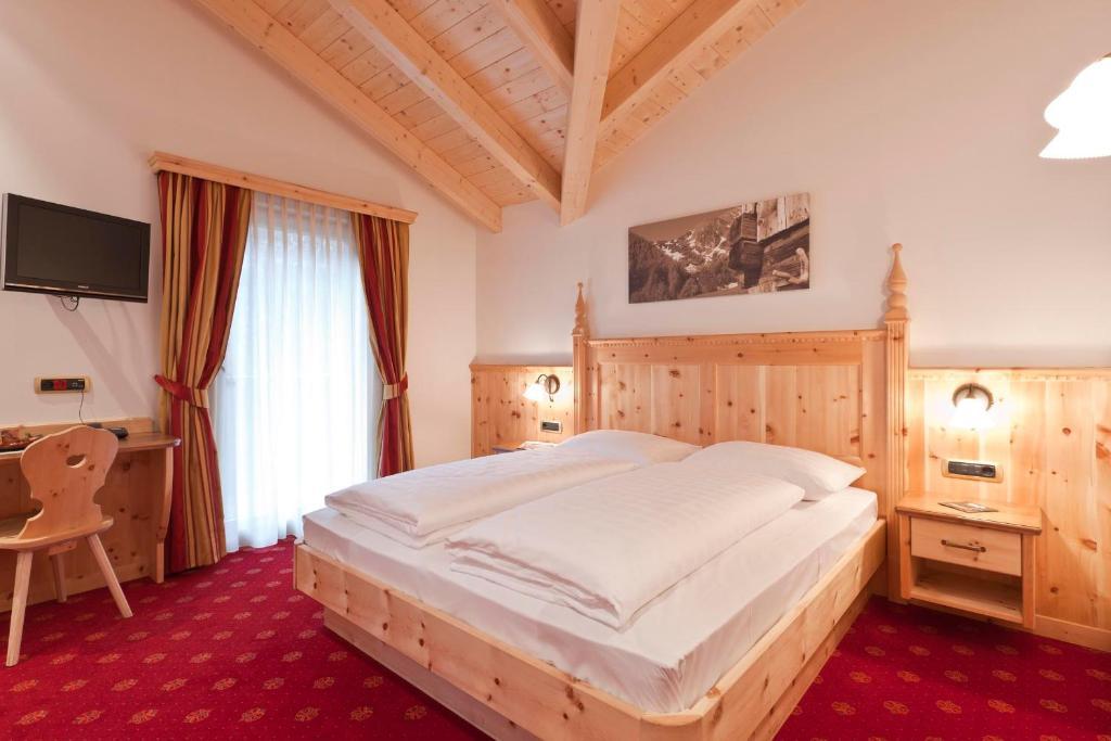 Brunnerhof Klausen-Chiusa Luaran gambar